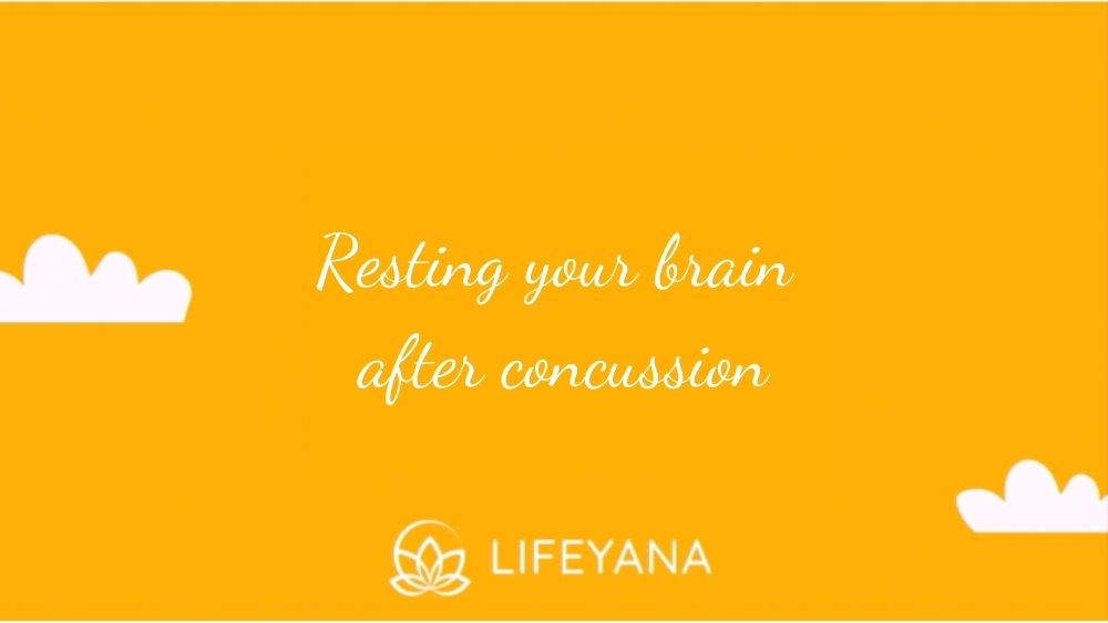 Concluding this Concussion Stories episode