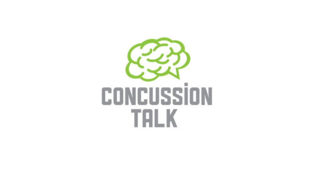 Concussion Talk podcast